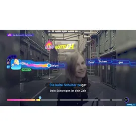 Let's Sing 2026 mit deutschen Hits [+ 2 Mics] (PS5)