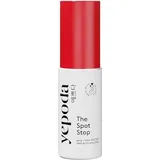 Yepoda The Spot Stop AHA + PHA Lösung gegen Unreinheiten 20 ml