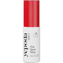 Yepoda The Spot Stop AHA + PHA Lösung gegen Unreinheiten 20 ml