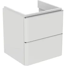 Ideal Standard Adapto Weiß Hochglanz 47 cm