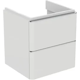 Ideal Standard Adapto Weiß Hochglanz 47 cm