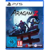 Aragami 2 - Standard Edition (USK) (PS5)