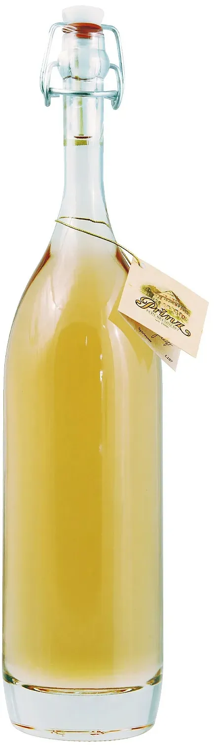 Prinz Alte Haselnuss 41,0 % vol 0,5 Liter