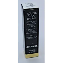 Chanel Rouge Coco Baume Pflege 3 g