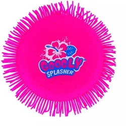 Johns Sport: Googly Splasher Wasser-Wurfscheibe – 18 cm, verschiedene Ausführungen