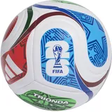 adidas Weltmeisterschaft 2026 Match Ball Replica Training, Gr. 5