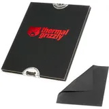 Thermal Grizzly Carbonaut Wärmeleitpad (B x H x T) 51 x 0.2 mm