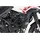 SW-Motech Sturzbügel für Motorrad Triumph Tiger 1050 Sport Schwarz