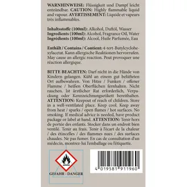 Pajoma Raumduft Granatapfel 100 ml