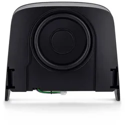 ALPINE Adventure Audio Soundystem SWC-D84DU Fiat Ducato 8 / 9
