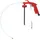KS Tools Druckluft-Kombi-Spritzpistole 515,5065