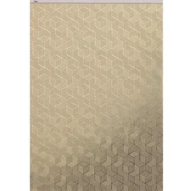 Folia Designpapierblock Hot Foil 165 g/m2 12 Blatt DIN A4