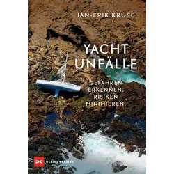 Yachtunfälle