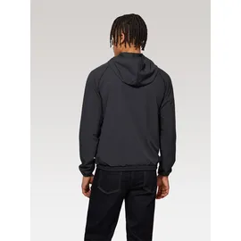 K-Way Funktionsjacke SIA schwarz XXL