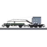 Märklin Kranwagen-Set mit Digital-Funktionen 46719 H0