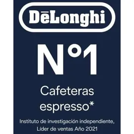 De'Longhi La Specialista Arte EC9155.W art white