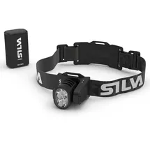 Silva Free 3000 S Schwarz