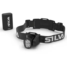 Silva Free 3000 S Schwarz