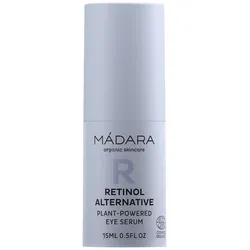 MÁDARA Retinol Alternative Plant-Powered Eye Serum 15 ml