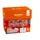 Marioinex Mini Waffle City Feuerwache 280-tlg. 5903033906279