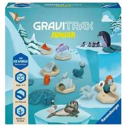 Ravensburger 23748 - GraviTrax Junior Extension Ice