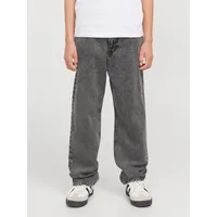 Jack & Jones Junior Relaxed Fit Jeans in Grey