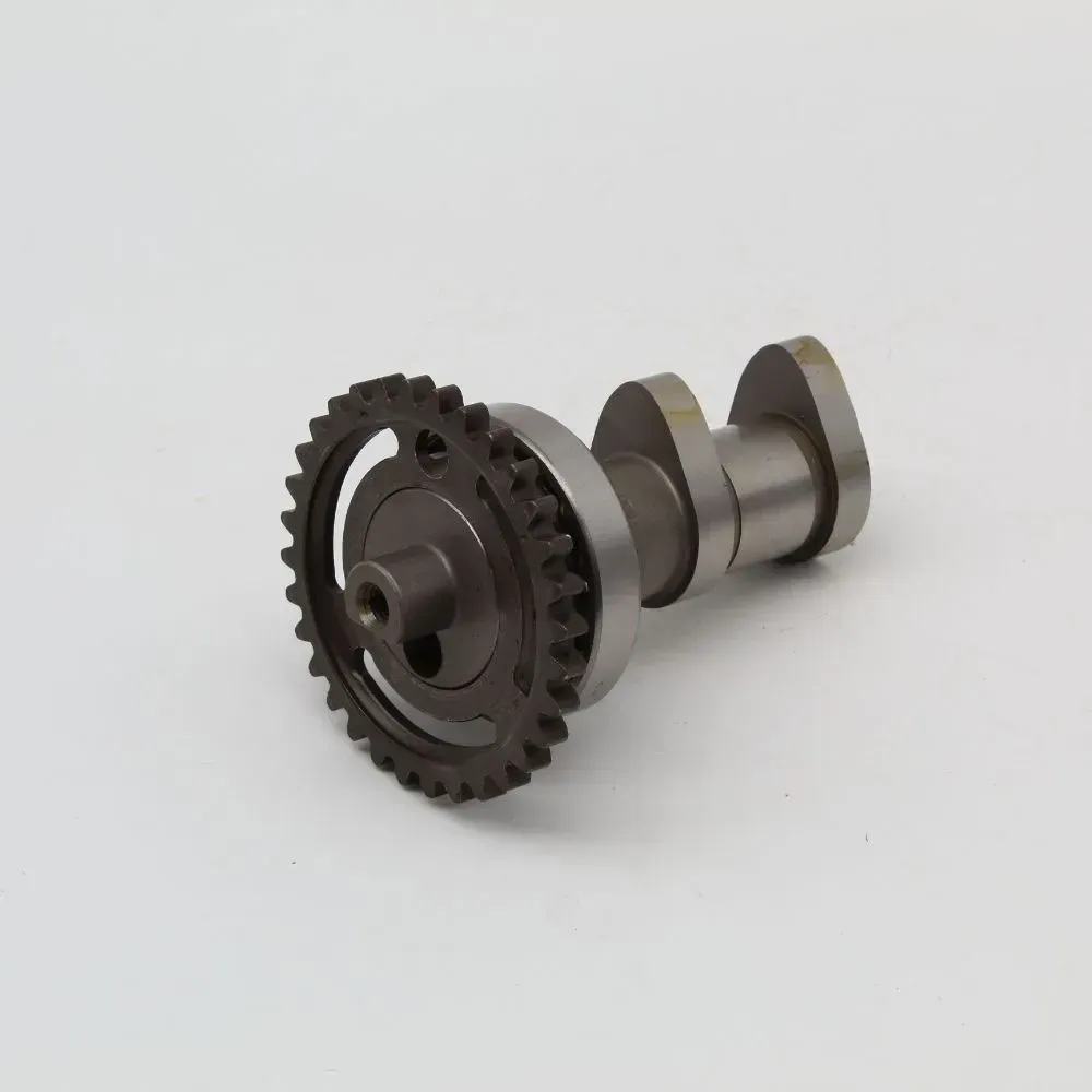 Hotcams Suzuki Rmz 250 07-12 Nockenwelle - Silver - One Size