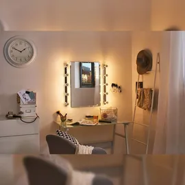 Paulmann LED Tropfen 286.67 4,8W E14 warmweiß