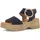 Gabor 84.520 Damen Blau 38