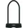 ABUS Granit 460/150HB230 Schwarz Bügelschloss