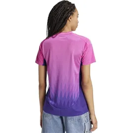 adidas Deutschland Auswärtstrikot 2024 Damen L