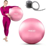 Neo-Sport 55 cm NS-950 rosa