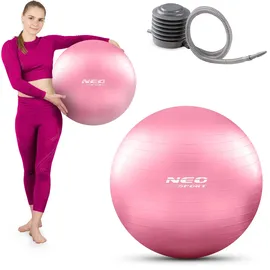 Neo-Sport 55 cm NS-950 rosa