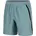7 Shorts Blue S