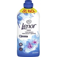 Lenor APRILFRISCH Weichspüler flüssig, 1,722 l