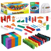 calmado Domino Giga Edition