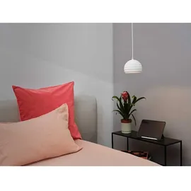 LEDVANCE Decor 1-flg. 60 cm rund weiß Metall