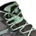 Mammut Ducan II High GTX Damen Steel/Neo Mint 39 1/3