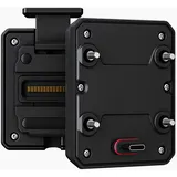 chigee AIO-6 Schnellkoppelungsbasis und Modul