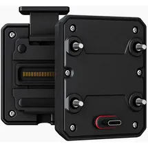 chigee AIO-6 Schnellkoppelungsbasis und Modul