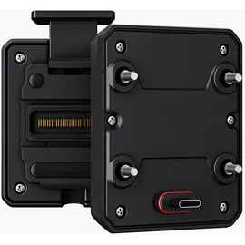 chigee AIO-6 Schnellkoppelungsbasis und Modul