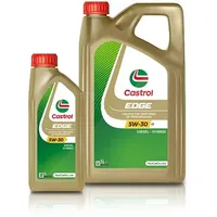 Castrol 6 L EDGE 5W-30 C1 [Hersteller-Nr. 15F827]