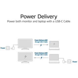 Act USB-C 3.2 Gen2 ive Optical Cable AOC Connection... - Kabel - Digital/Daten (AK4303)