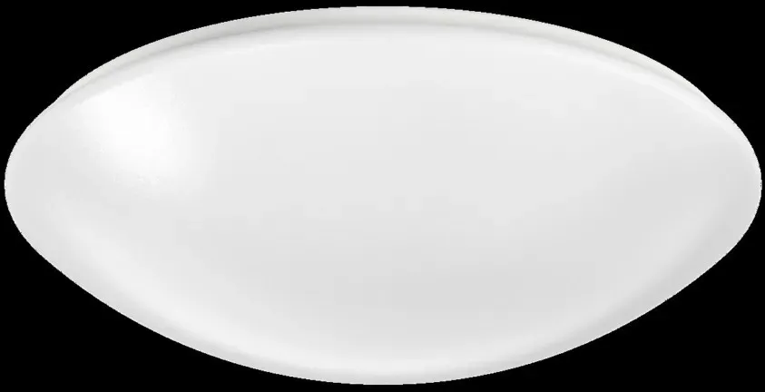Ridi-Leuchten LED-Anbauleuchte RUFO2460NDWS840H0350