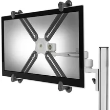 SpeaKa Professional VESA-Adapter Universal Schwarz