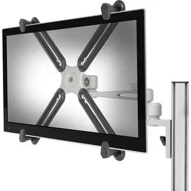 SpeaKa Professional VESA-Adapter Universal Schwarz
