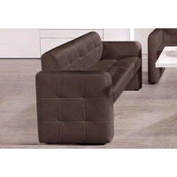 Exxpo - sofa fashion 2-Sitzer Barista, mit Rückenlehne