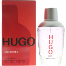 HUGO BOSS Hugo Energise Eau de Toilette 75 ml