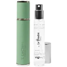 T.LeClerc Le Poudre Neroli Eau de Parfum 10 ml