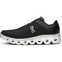 On Cloudflow 4 Herren Black/White 43
